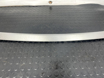 2010 BMW 3-SERIES E92 LCI GENUINE FRONT LEFT PASSENGER DOOR CARD TRIM 9173694