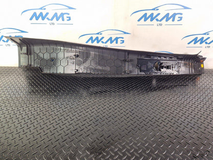 MERCEDES BENZ SPRINTER W907 W910 LEFT SIDE B PILLAR TRIM COVER A9076903200
