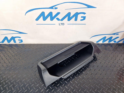 14-21 BMW 2 SERIES GRAN TOURER F45 F46 REAR RIGHT SIDE MIDLE SEAT POCKET 7360296
