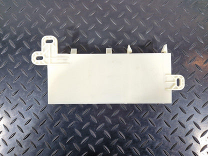 11-18 BMW 6 SERIES F06 LUGGAGE COMPARTMENT DEVICE HOLDER 9195794