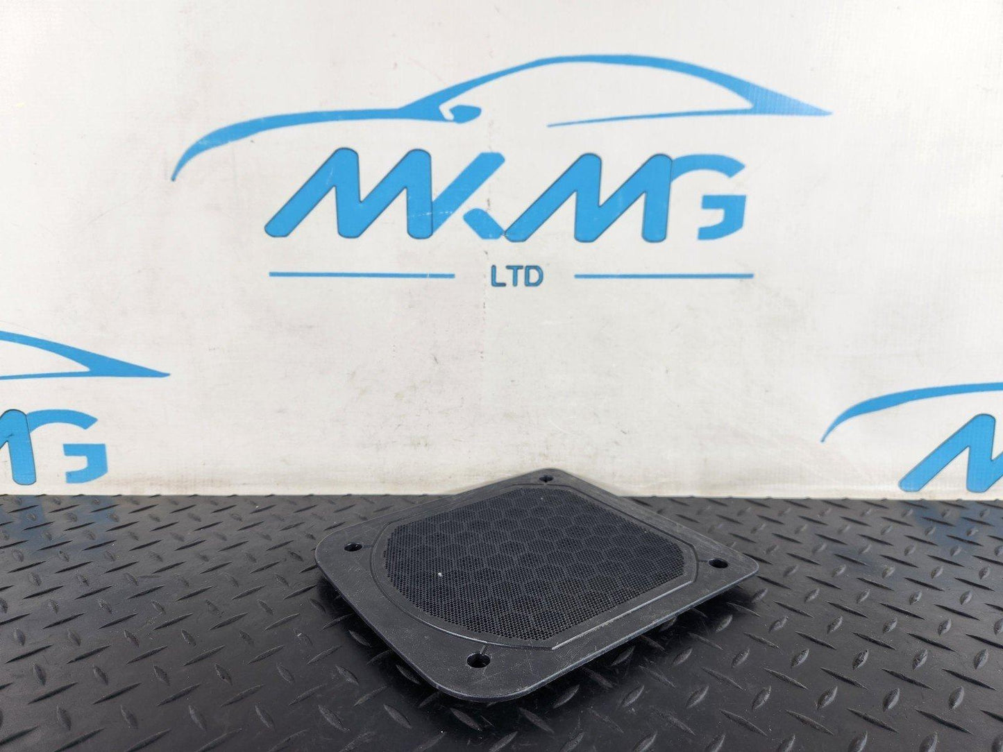 Set of 2 Speaker Covers Grille Mini F60 BMW F45 F39 9265334