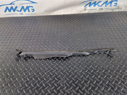 17-24 AUDI S5 F5 GENIUNE CONVERTIBLE RIGHT FENDER PROTECTION COVER 8W6820582E