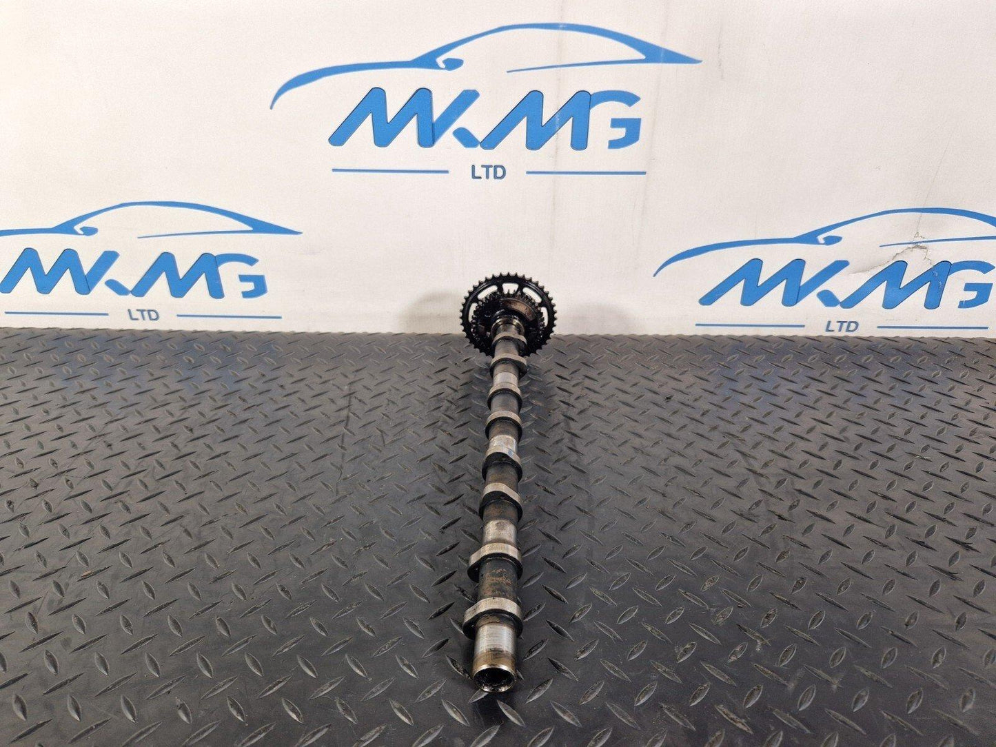 14-21 BMW 2 SERIES GRAN TOURER F45 F46 218D INLET CAMSHAFT 8575437