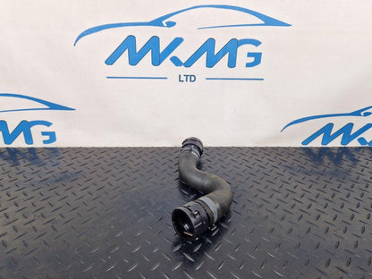 16-23 AUDI S5 COUPE GENUINE  WATER COOLANT PIPE HOSE 8W0122101H