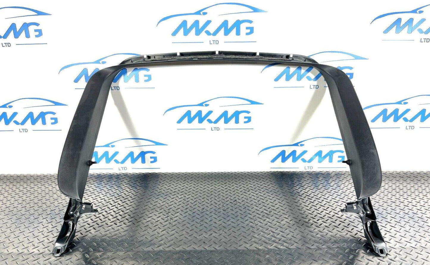 16-23 AUDI A5 F5 SPORTBACK S-LINE SPORTBACK BOOT LID INNER TRIM PANEL 8W8867973