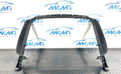 16-23 AUDI A5 F5 SPORTBACK S-LINE SPORTBACK BOOT LID INNER TRIM PANEL 8W8867973