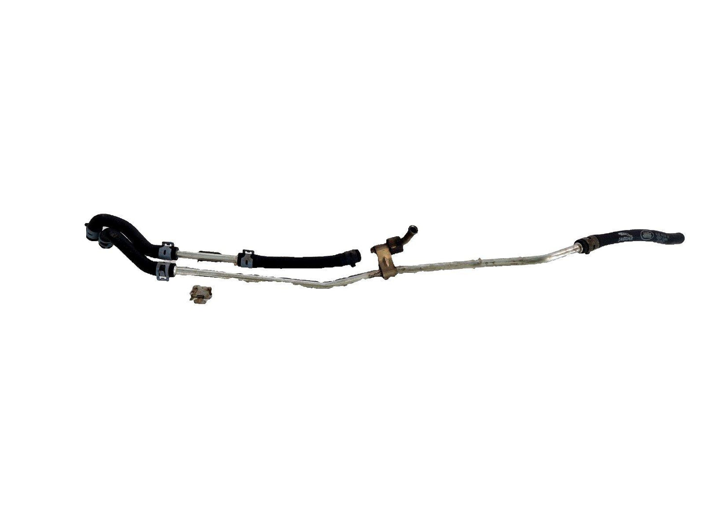 14-19 LAND ROVER L550 DISCOVERY SPORT EVOQUE EXHAUST GAS PIPE LINE Z0288200
