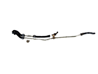 14-19 LAND ROVER L550 DISCOVERY SPORT EVOQUE EXHAUST GAS PIPE LINE Z0288200