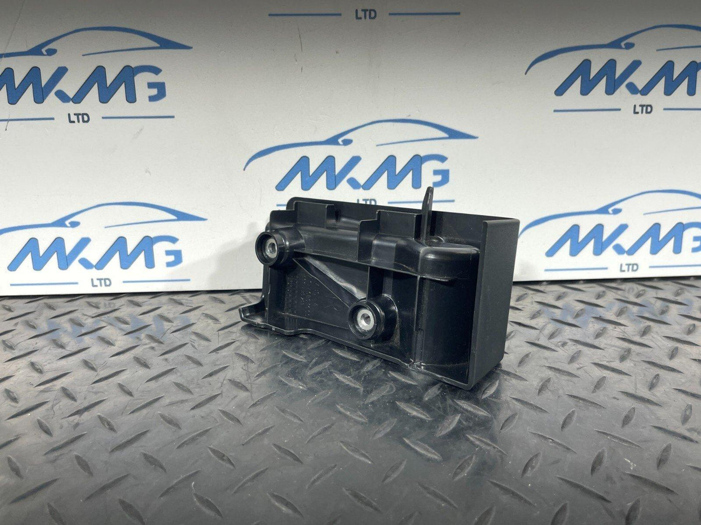 Mercedes W177 Hitch Right O/S Mounting Trunk Boot Trim Panel A1776801600