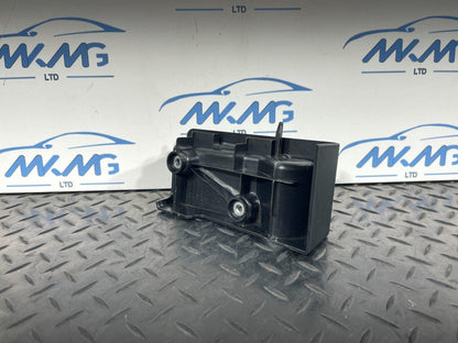 Mercedes W177 Hitch Right O/S Mounting Trunk Boot Trim Panel A1776801600