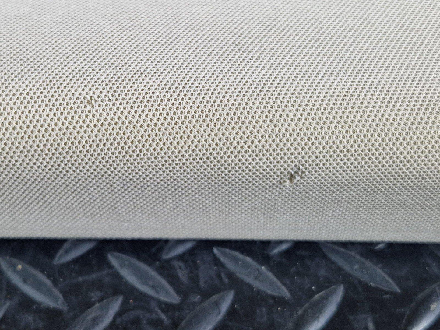 14-21 MERCEDES C CLASS W205 RIGHT O/S A-PILAR TRIM COVER IN BEIGE A2056906001