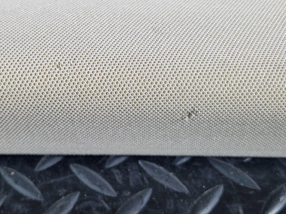 14-21 MERCEDES C CLASS W205 RIGHT O/S A-PILAR TRIM COVER IN BEIGE A2056906001