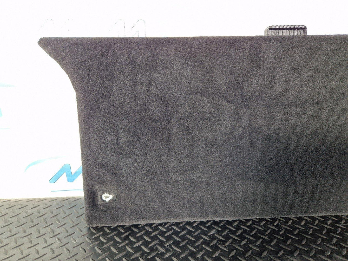 14-21 MERCEDES BENZ W205 ESTATE REAR BOOT TRUNK  TRIM PANEL A2056800002