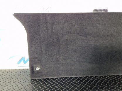 14-21 MERCEDES BENZ W205 ESTATE REAR BOOT TRUNK  TRIM PANEL A2056800002