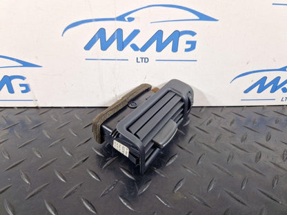 10-15 AUDI Q7 4L GENUINE OEM REAR LEFT N/S B-PILLAR AIR VENT GRILLE 4L0819209