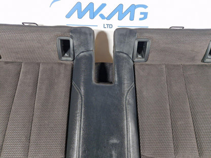 16-24 AUDI A5 F5 REAR HALF LEATHER BENCH 8W7885375C 8W7885305