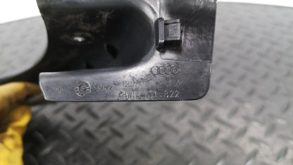 16-19 AUDI A4 B9 S-LINE SALOON GENUINE BOOTLID RIGHT SIDE HINGE COVER 8W5971822