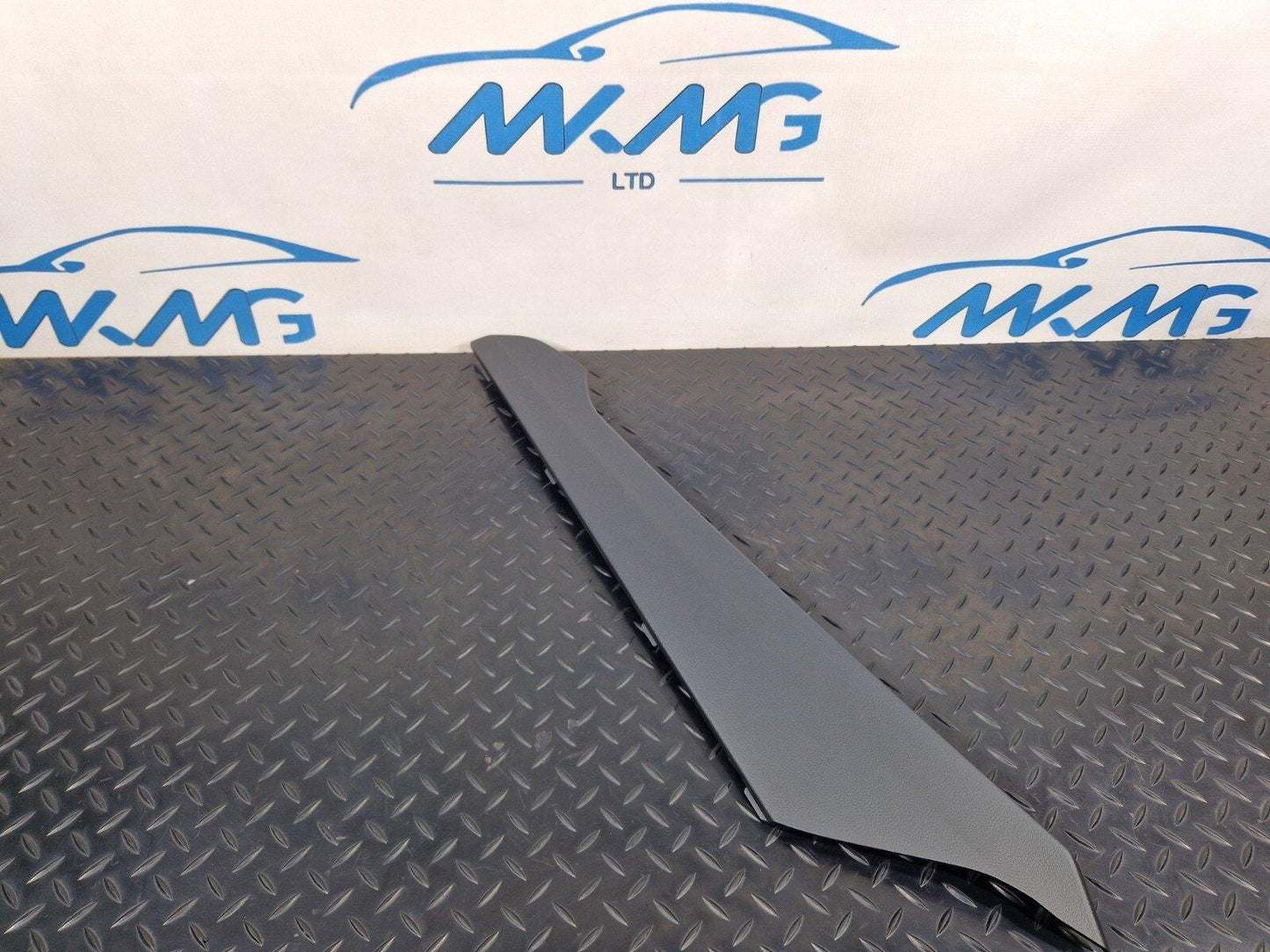 16-23 AUDI A5 F5 GENUINE LEFT PASSENGER SIDE CENTRE CONSOLE TRIM COVER 8W2863305