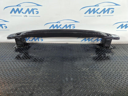 14-21 MERCEDES BENZ C300h W205 OEM REAR ENFORCEMENT BAR A2056100414