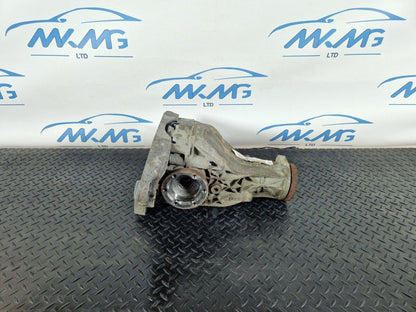 12-17 AUDI Q5 8R GENUINE OEM REAR DIFF DIFFERENTIAL OAR525083C OAR525053E