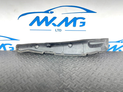 16-19 AUDI A4 B9 AVANT GENUINE FRONT RIGHT WING FILLER INSULATOR 8W0821112