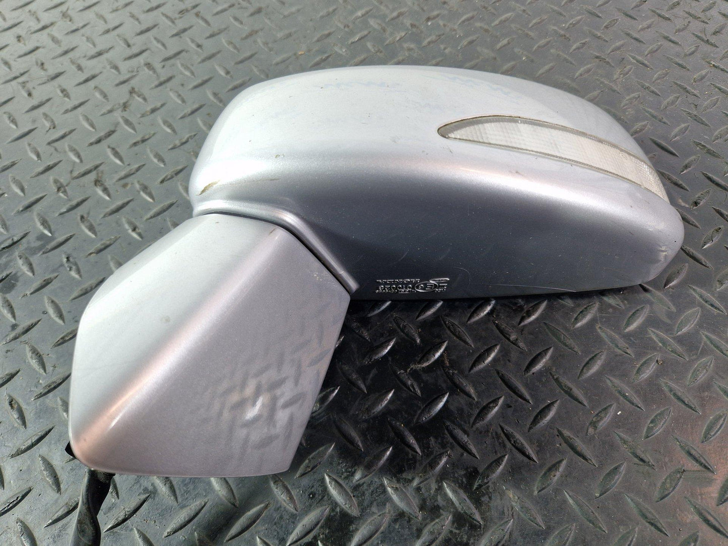 Honda CR-V (BE37) Station Wagon Front Left Passenger N/S Wing Mirror