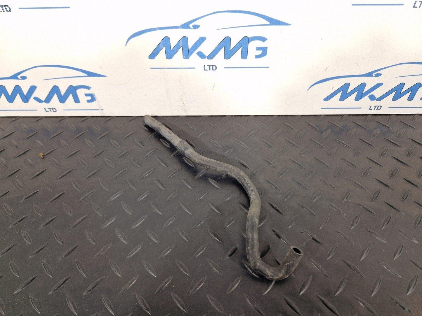 10-18 AUDI A7 4G S-LINE FRONT LEFT HEADLIGHT VENT HOSE 4G8941717B