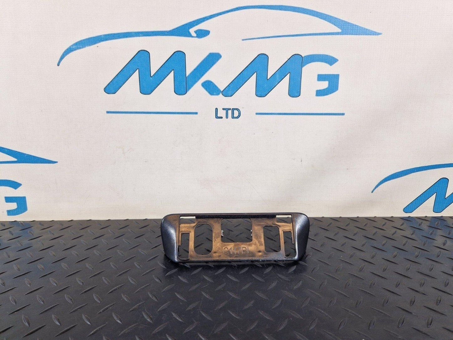 14-19 MERCEDES BENZ GLA X156 OEM INSTRUMENT PANEL COVER TRIM A1176800307