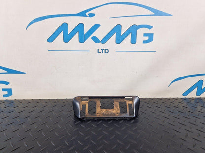 14-19 MERCEDES BENZ GLA X156 OEM INSTRUMENT PANEL COVER TRIM A1176800307