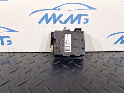 16-19 AUDI A4 B9 GENUINE FUSE BOX POWER DISTRIBUTION CONTROL MODULE 8W0941824AN