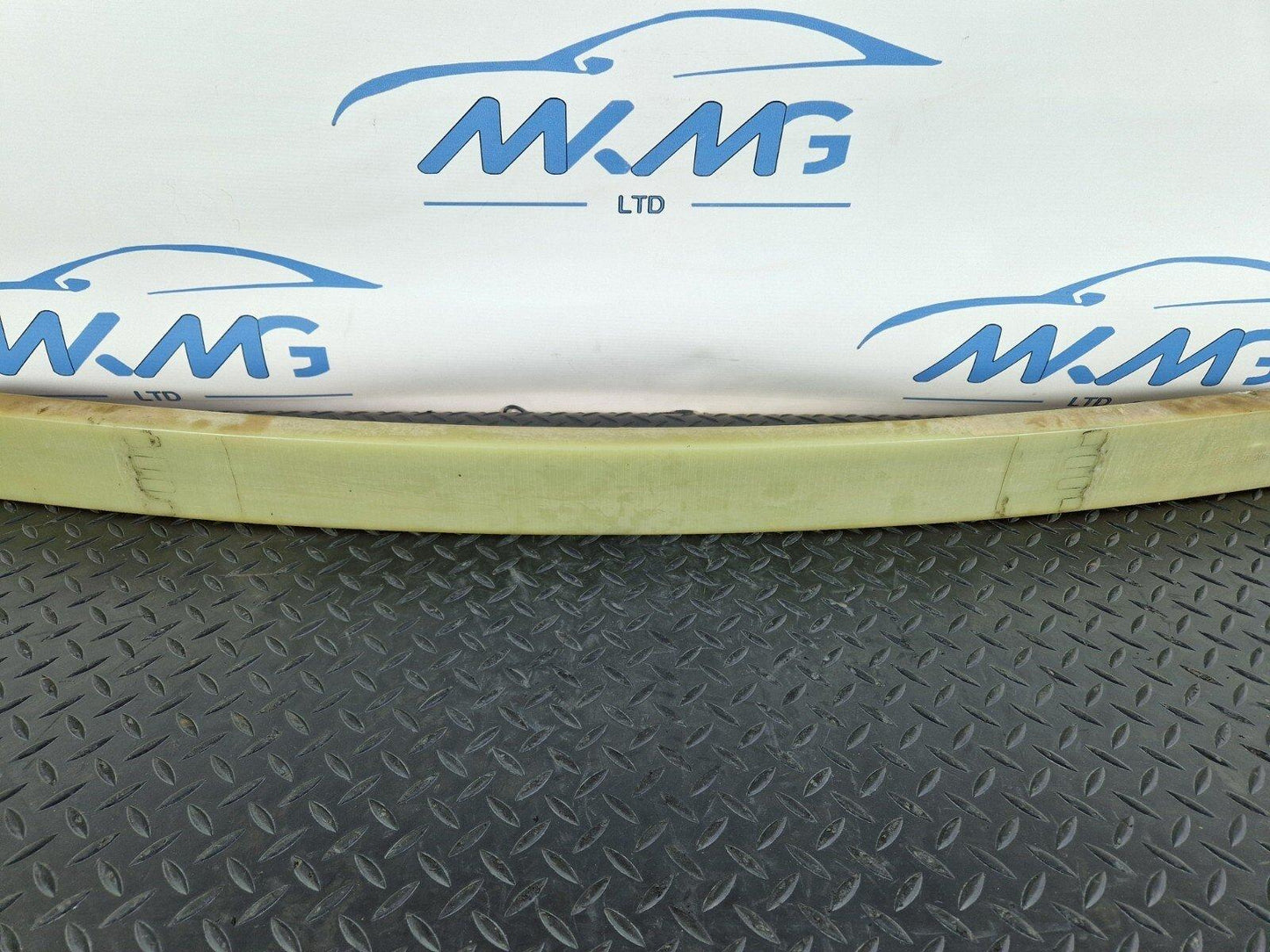 18-ON MERCEDES BENZ SPRINTER W907 GENUINE FRONT LEAF SPRING A9063212603