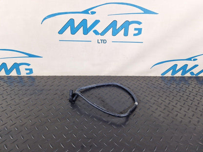 12-18 AUDI A6 C7 GENUINE FRONT LEFT N/S HEADLIGHT BREATHER HOSE 4G0941717C