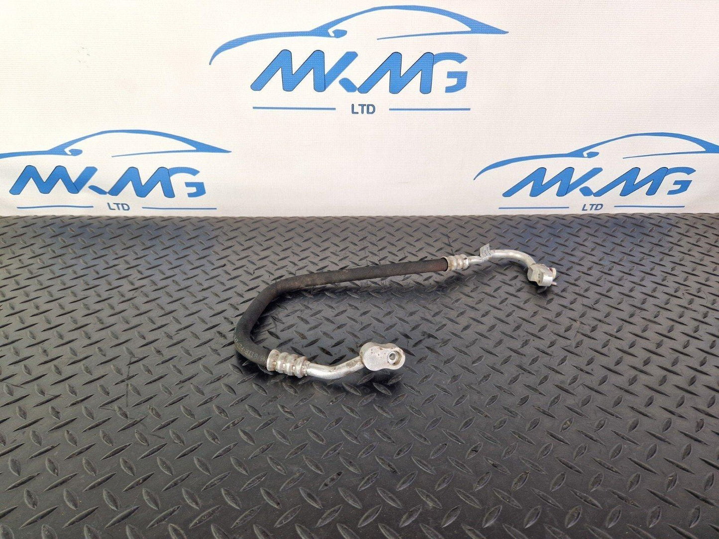 14-16 BMW 2 SERIES F22 GENUINE A/C AIR CONDITIONING HOSE PIPE 19032410