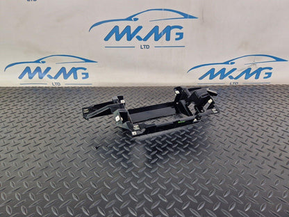 18-ON MERCEDES BENZ SPRINTER W907 RADIO FRAME DASHBOARD TRIM  A9108270600