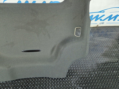 14-21 MERCEDES BENZ C300h W205 OEM GENUINE HEADLINER A0009064306 A0015425423