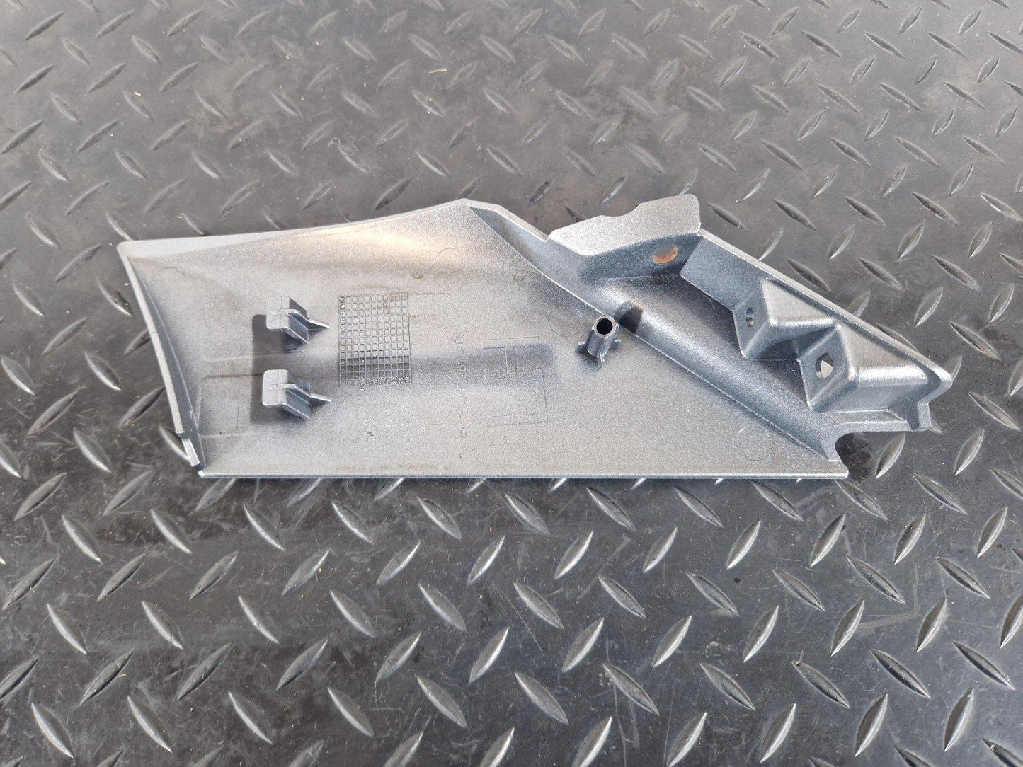 14-19 LAND ROVER L550 DISCOVERY SPORT WING TRIM FRONT LEFT SIDE  FK7216D281AD
