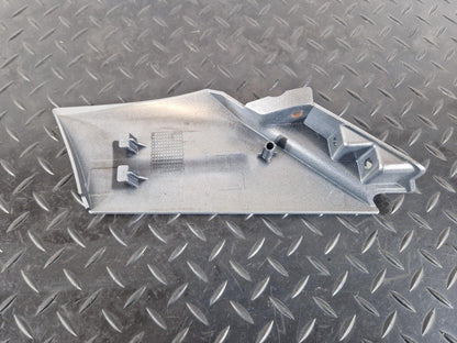 14-19 LAND ROVER L550 DISCOVERY SPORT WING TRIM FRONT LEFT SIDE  FK7216D281AD