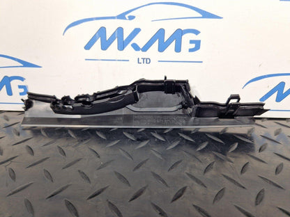 16-23 AUDI A5 F5 SPORTBACK S-LINE WIPER MOTOR COVER TRIM 8W0971871