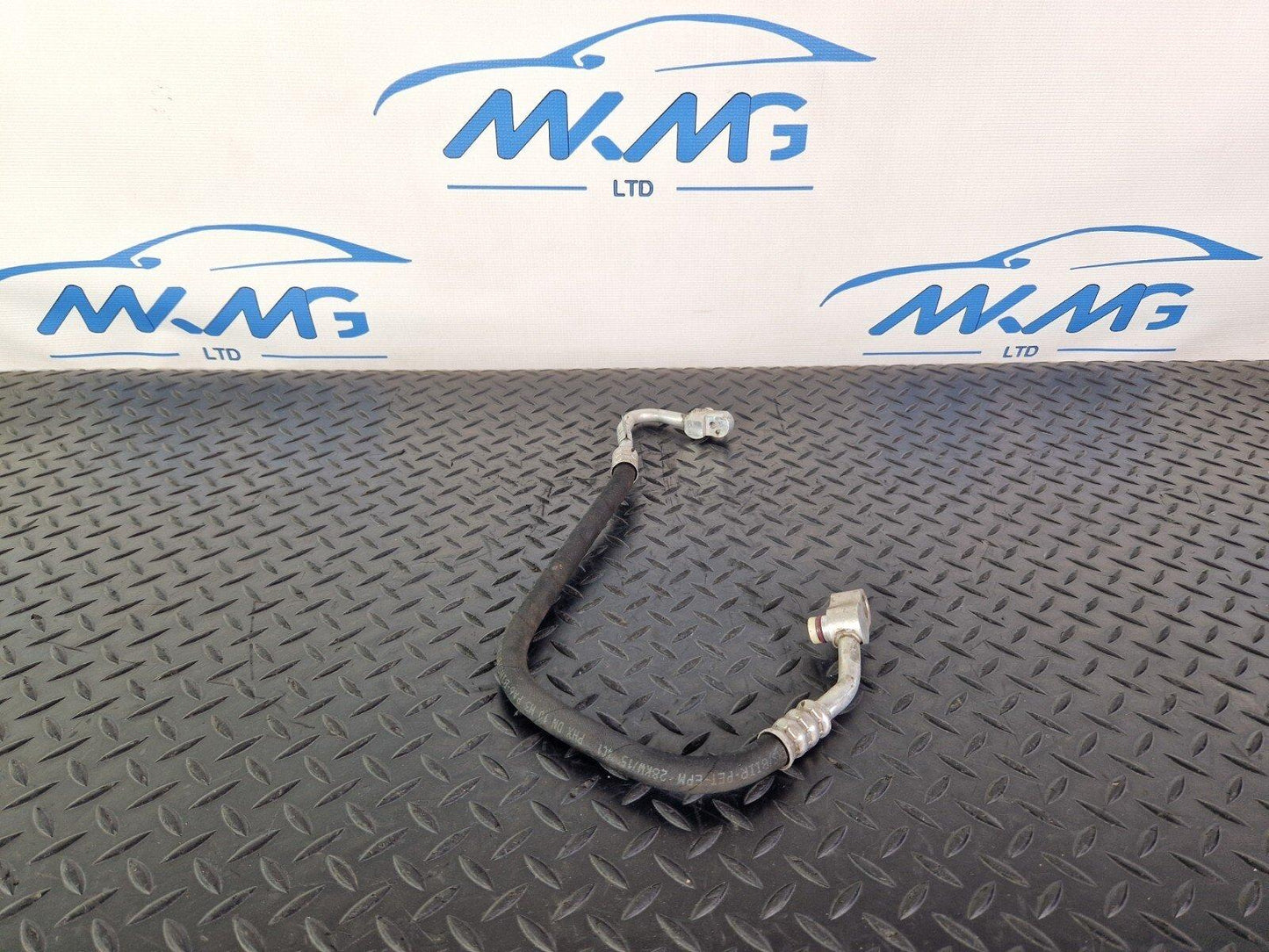 14-16 BMW 2 SERIES F22 GENUINE A/C AIR CONDITIONING HOSE PIPE 19032410