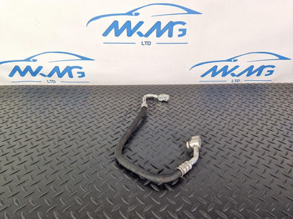 14-16 BMW 2 SERIES F22 GENUINE A/C AIR CONDITIONING HOSE PIPE 19032410