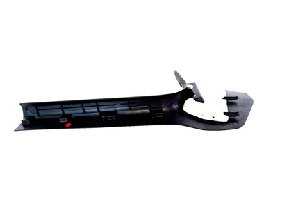 AUDI A5 8T B8 OS RIGHT LOWER FOOTWELL SILL TRIM SOUL BLACK 8K2867272C