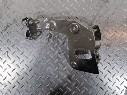 16-19 AUDI A4 B9 GENUINE COOLANT PUMP BRACKET 8W0145896C 8W0145879B