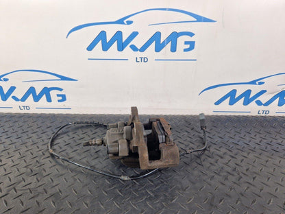 12-18 BMW 4 SERIES F32 F33 F36 LCI M-SPORT REAR RIGHT O/S/R BRAKE CALIPER 20/300