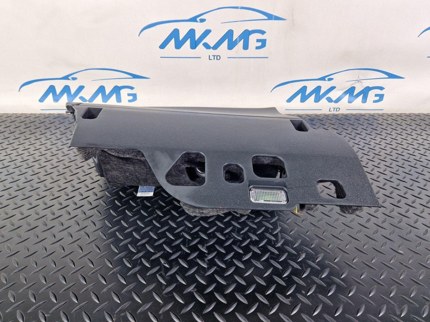 16-24 AUDI A5 F5 GENUINE DASHBOARD GLOVE BOX 8W2857035