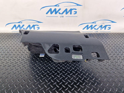 16-24 AUDI A5 F5 GENUINE DASHBOARD GLOVE BOX 8W2857035