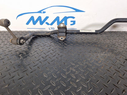 14-20 MERCEDES BENZ GLA X156 REAR ANTI ROLL BAR A2463204511
