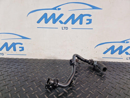 12-18 AUDI A6 C7 2.0 TDI DIESEL CGLC/CGL WATER COOLANT PIPE 04L122157BF