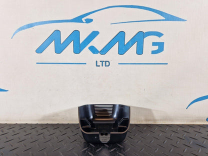 19-ON RANGE ROVER EVOQUE L551 GENUINE REAR VIEW MIRROR TRIM COVER K8D2-17D737-CA