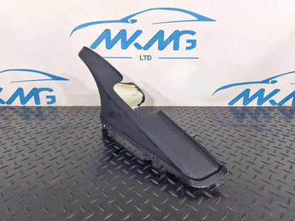 10-18 AUDI A7 4G S-LINE OEM RIGHT SIDE PILLAR TRIM 4G8867246