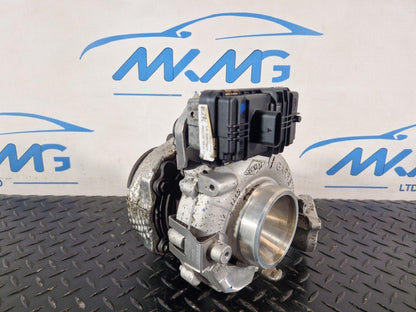 16-20 AUDI Q7 4M 3.0 DIESEL CRTC TURBOCHARGER 059145873BP 059145873BP 059906227